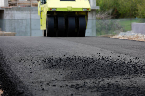 Best Driveway Resurfacing Services in Jupiter Farms, FL