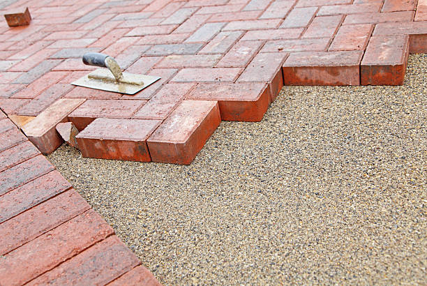 Trusted Jupiter Farms, FL Driveway Pavers Experts