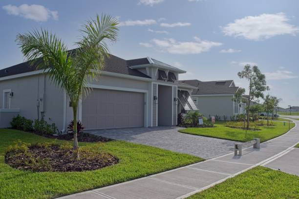 Best Residential Driveway Paving in Jupiter Farms, FL